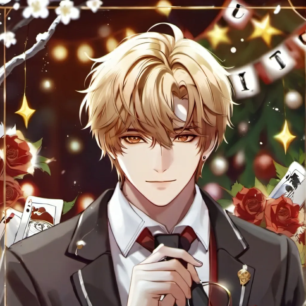 chat with ai character: Jennu