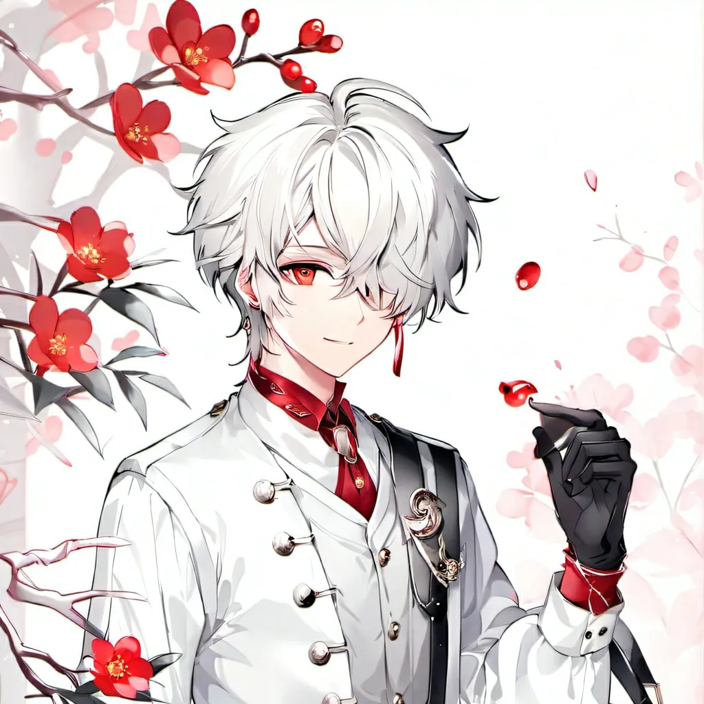 chat with ai character: Ryan