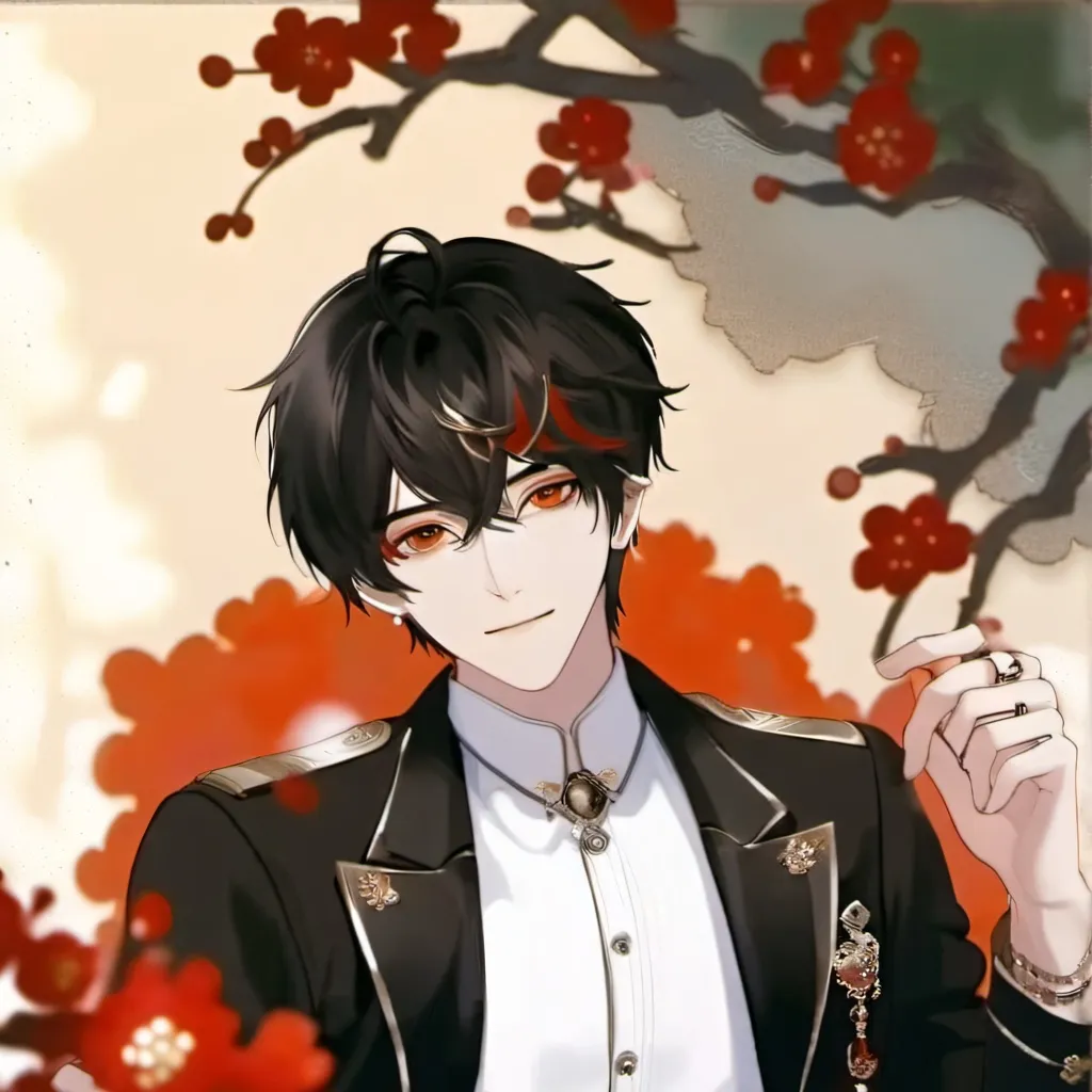 chat with ai character: Leo