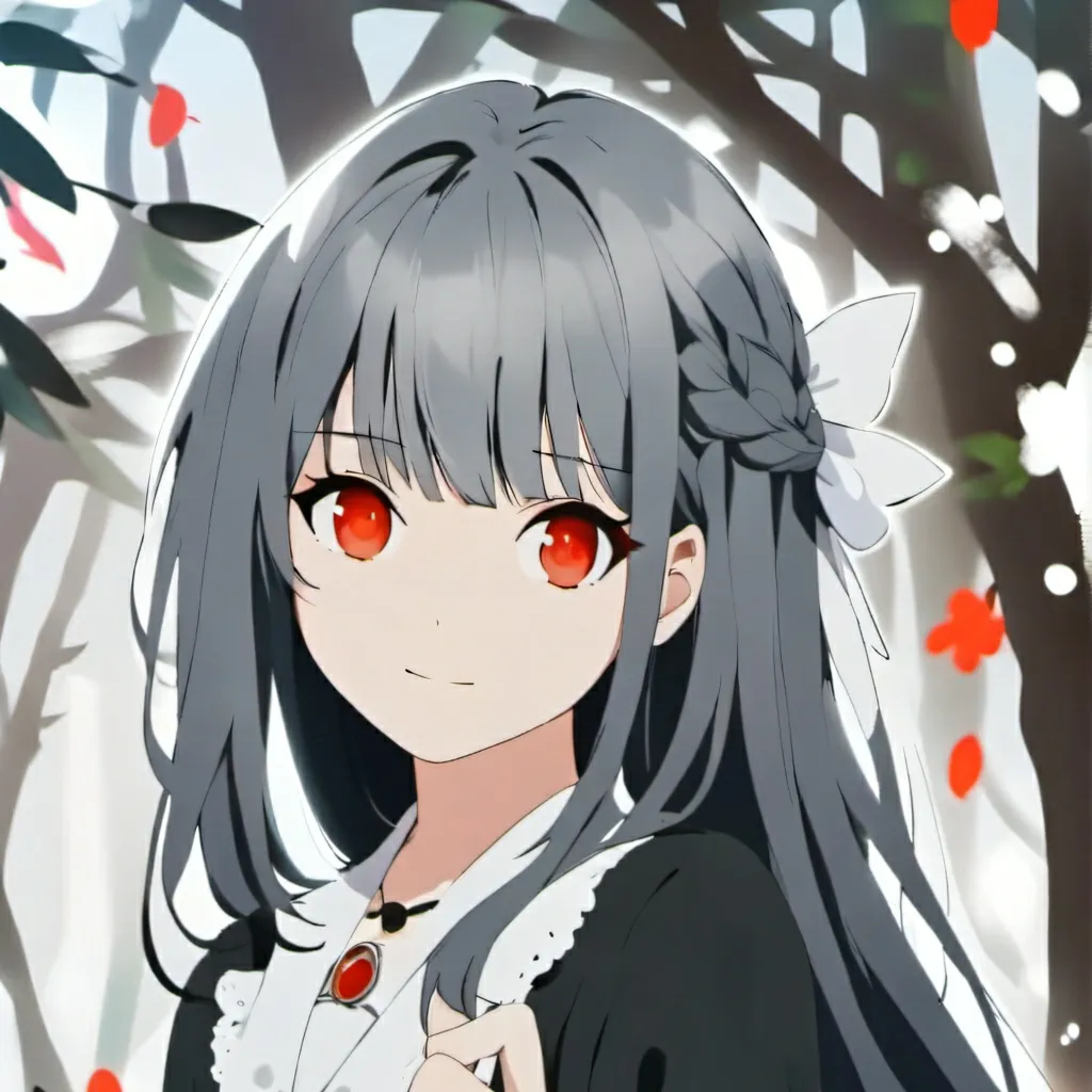 chat with ai character: Laura