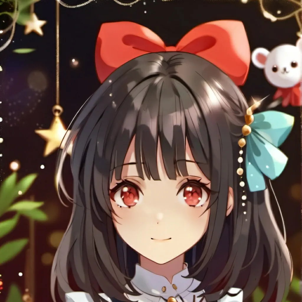 chat with ai character: Francisca 