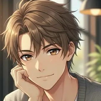 chat with ai character: Ary