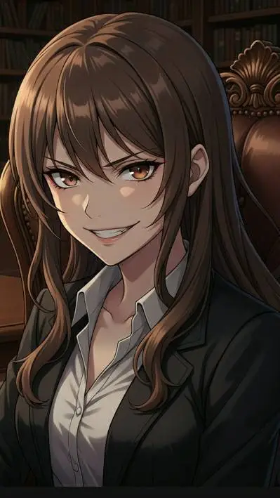 Talkie AI - Chat with Yana