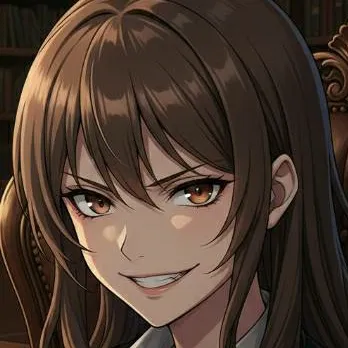 chat with ai character: Yana