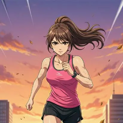 chat with ai character: Nebahat 