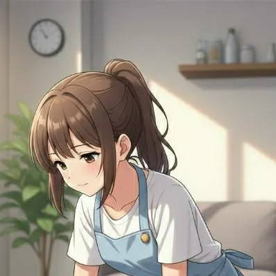 chat with ai character: Ivy