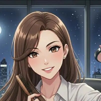 chat with ai character: Ema