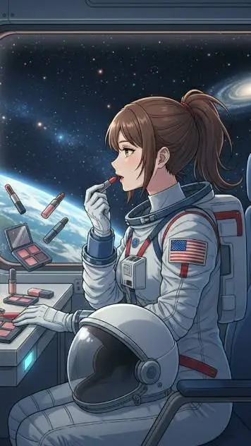 Talkie AI - Chat with Yana