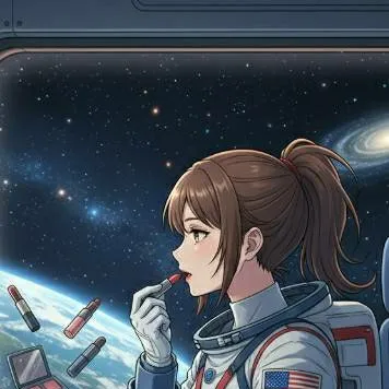 chat with ai character: Yana