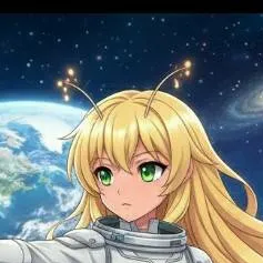 chat with ai character: Marya