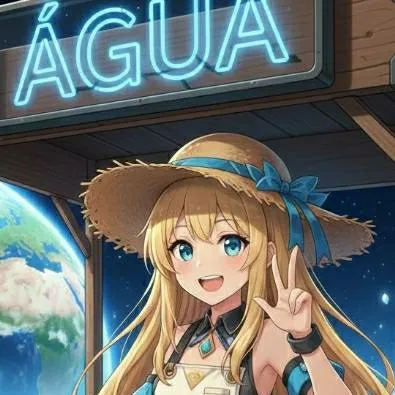 chat with ai character: Tânia