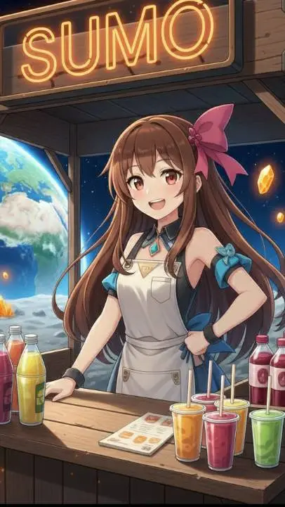 Talkie AI - Chat with Harley