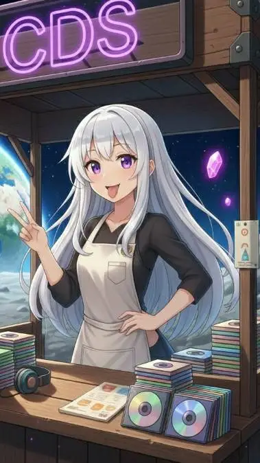 Talkie AI - Chat with Rita