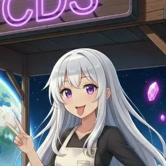 chat with ai character: Rita