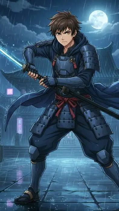 Talkie AI - Chat with Alan