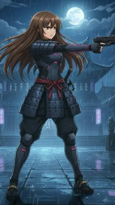 Talkie AI - Chat with Lila