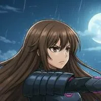 chat with ai character: Lila