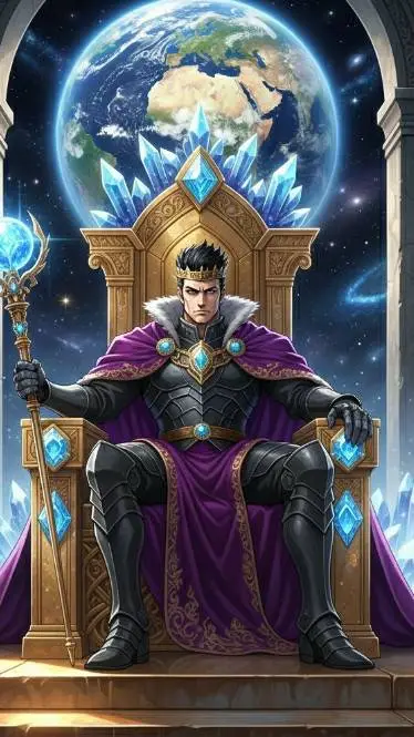 Talkie AI - Chat with Igor