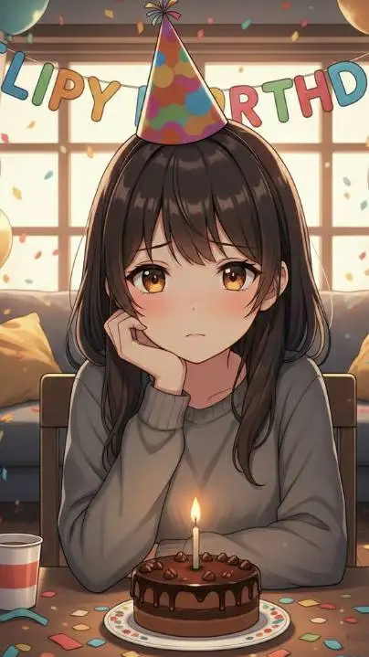 Talkie AI - Chat with Inês