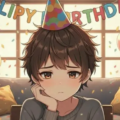 chat with ai character: Hansuke