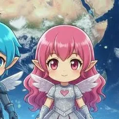 chat with ai character: Grupo de ETS