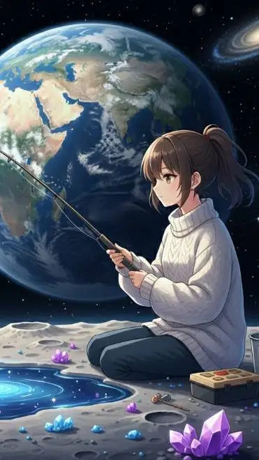 Talkie AI - Chat with Ana