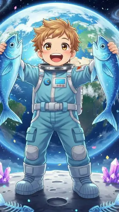 Talkie AI - Chat with Fickie