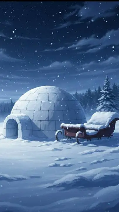 Talkie AI - Chat with Antártica