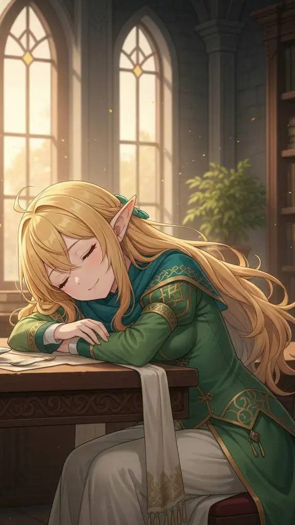 Talkie AI - Chat with Tyanna