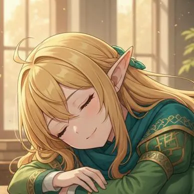 chat with ai character: Tyanna