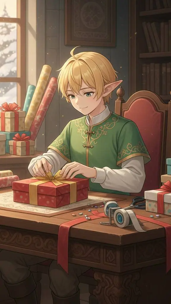 Talkie AI - Chat with Jonathan