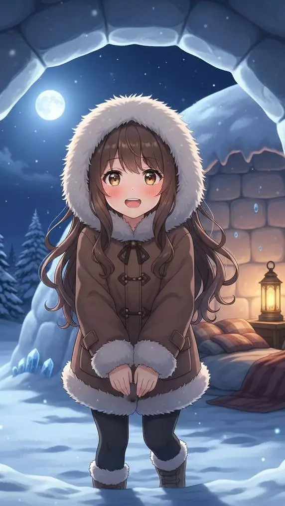 Talkie AI - Chat with Laura