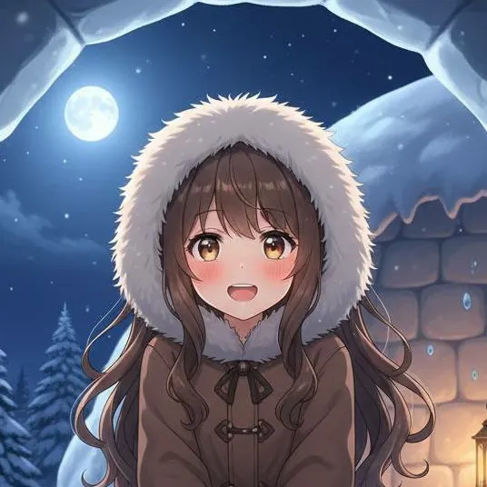 chat with ai character: Laura