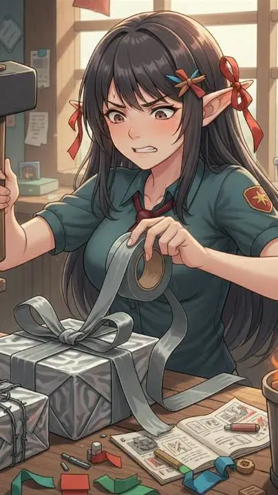 Talkie AI - Chat with Maria