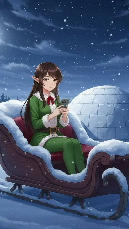 Talkie AI - Chat with Qwerty