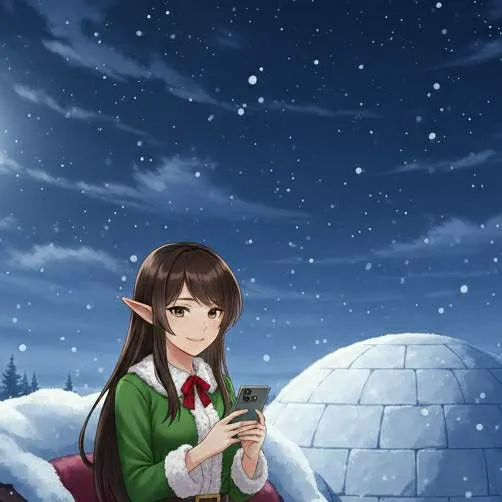 chat with ai character: Qwerty