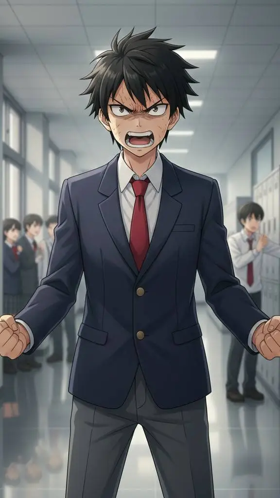 Talkie AI - Chat with Frank