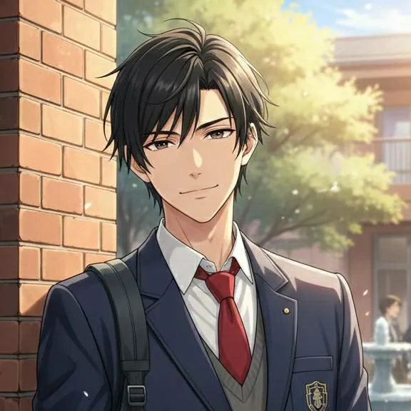 chat with ai character: Jin-Hun