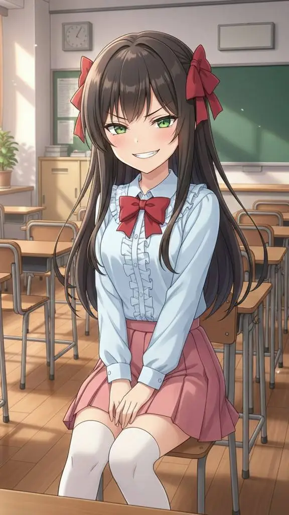 Talkie AI - Chat with Gabriella