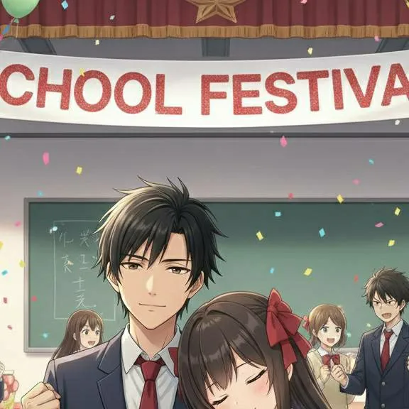 chat with ai character: O Ano Novo