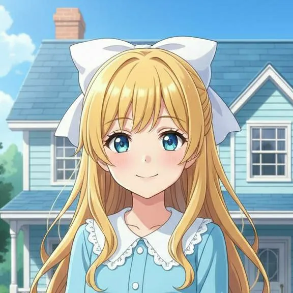 chat with ai character: Núria