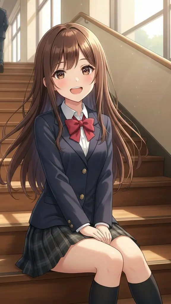 Talkie AI - Chat with Urraca