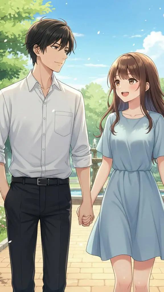 Talkie AI - Chat with UNIÃO: J & C