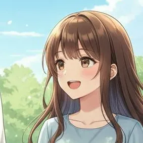 chat with ai character: UNIÃO: J & C