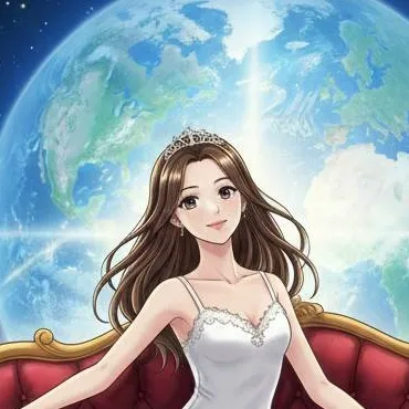 chat with ai character: Madie