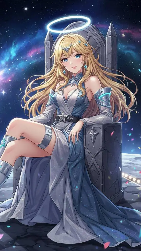 Talkie AI - Chat with Yumi