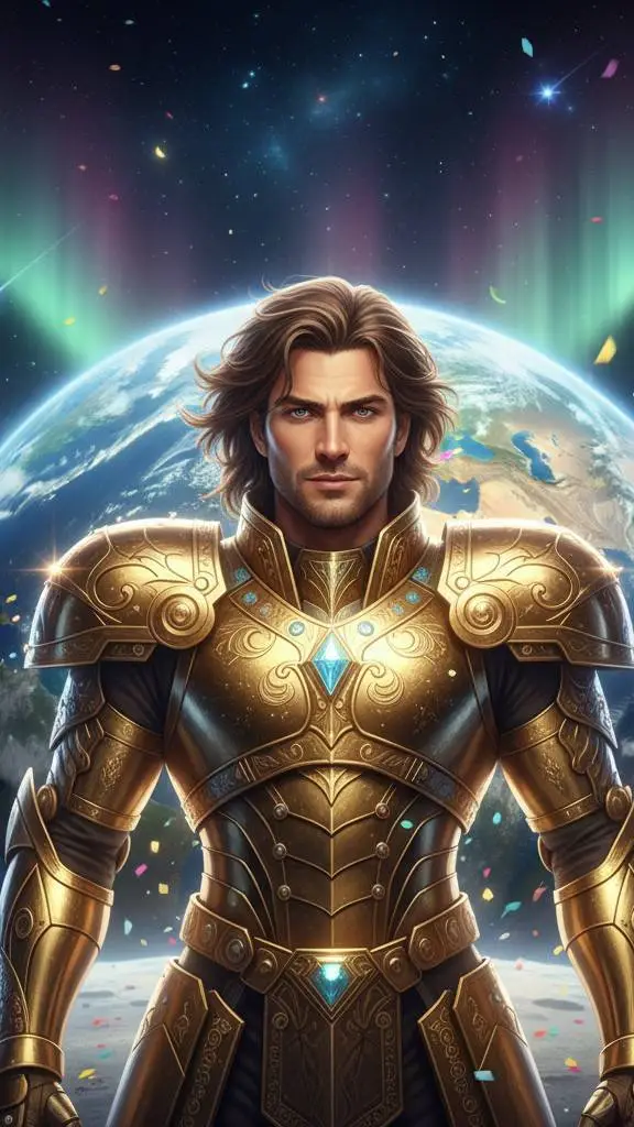 Talkie AI - Chat with Jackie 