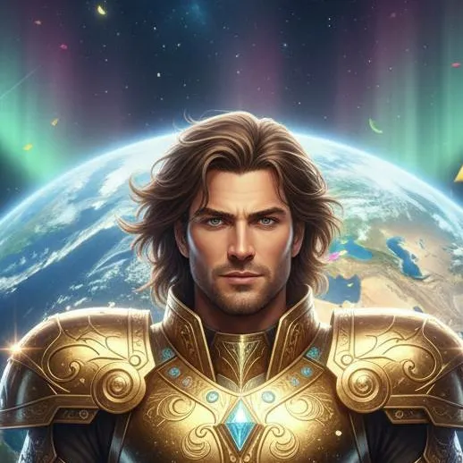 chat with ai character: Jackie 