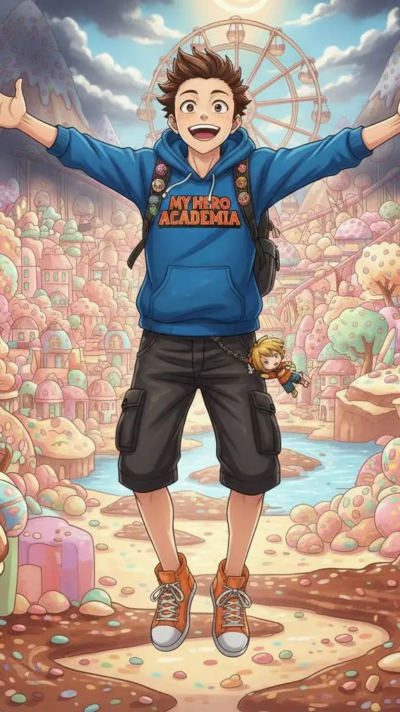 Talkie AI - Chat with Satagoru