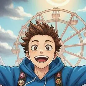 chat with ai character: Satagoru